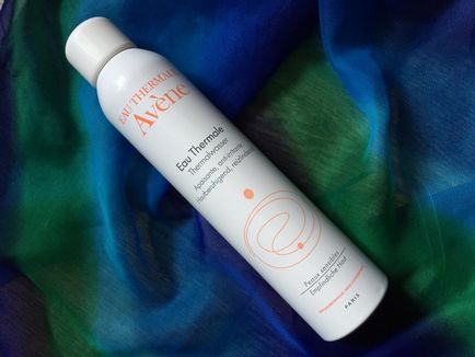 Eau thermale avene - відгук з фото на косметач