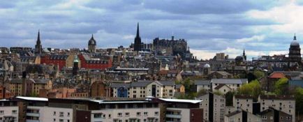 Edinburgh University karok, felvételi, vélemények