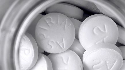 Sunt mastile cu aspirina impotriva ridurilor eficiente si de ce?