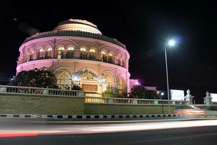 Excursie la Chennai - un patrimoniu cultural pe care îl puteți vizita - monumente, muzee, temple, palate și teatre