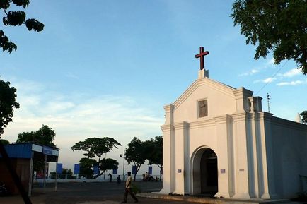 Excursie la Chennai - un patrimoniu cultural pe care îl puteți vizita - monumente, muzee, temple, palate și teatre