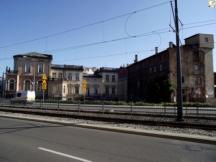 Elblag, atracții și fotografii, raportul de fotografie și ghidul de la Svir