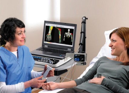 Electromiografie ce este, cum se efectuează, indicații și contraindicații