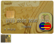 EMV - ez