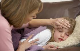 Entero infektsiya- jelei és kezelése gyermekeknél