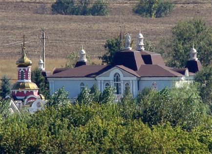 Ez a titokzatos Jurassic Jenakijevo (bűnüldöző szervek Zaporozhye) Ez a titokzatos Jurassic Jenakijevo