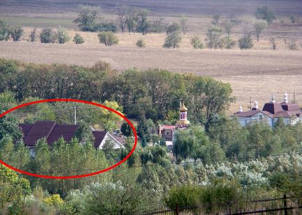 Ez a titokzatos Jurassic Jenakijevo (bűnüldöző szervek Zaporozhye) Ez a titokzatos Jurassic Jenakijevo
