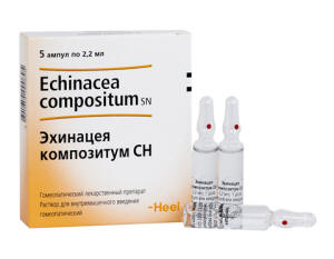 Echinacea compositum preparate homeopatice pentru câini și pisici instrucțiuni de utilizare în