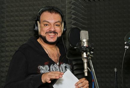 Philip Kirkorov