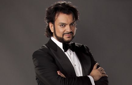 Philip Kirkorov