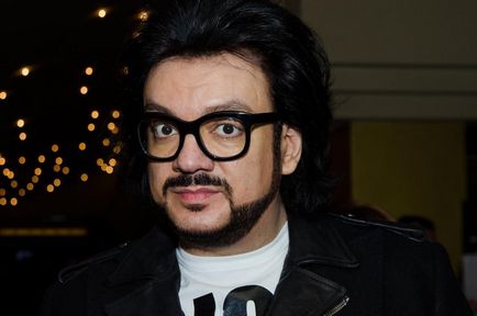 Philip Kirkorov