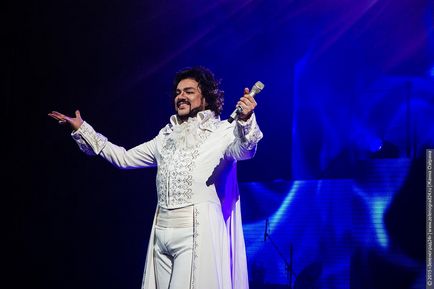 Philip Kirkorov