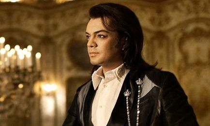 Philip Kirkorov