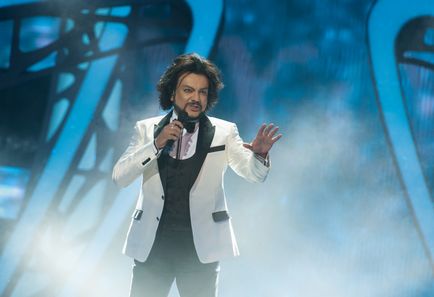 Philip Kirkorov