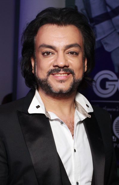 Philip Kirkorov