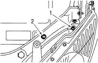 Ford focus, регулювання фари, форд фокус