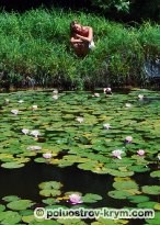 Parcul Foros, parcuri, grădini Crimeea, obiective turistice din Crimeea