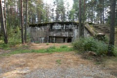 Fort ino (Nicholas) în Golful Finlandei - regiunea Leningrad, regiunea Leningrad - pe hartă