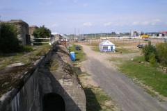 Fort ino (Nicholas) în Golful Finlandei - regiunea Leningrad, regiunea Leningrad - pe hartă