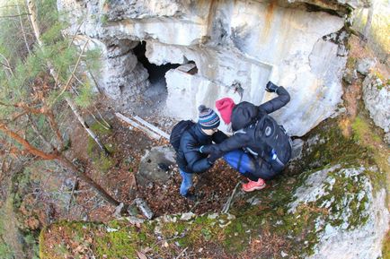 Fort ino - site despre călătoriile noastre