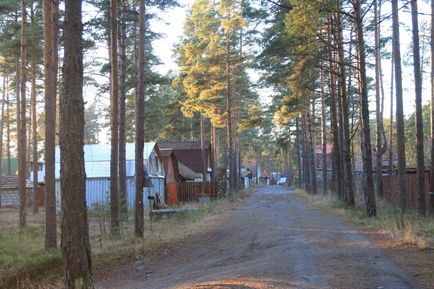 Fort Ино - сайт на нашите пътувания