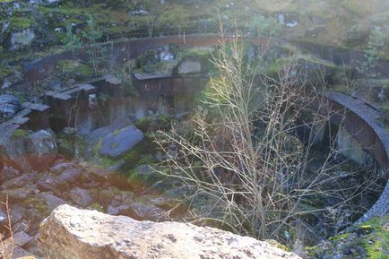 Fort Ino - helyén utazásaink (Fort) Fort Ino - helyén utazásaink