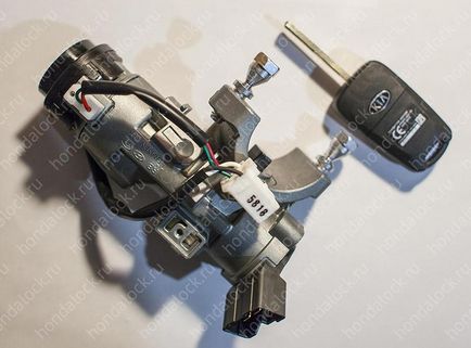 Fototchet javítási gyújtás után kísérlet lopás kia rio (lock) Fototchet javítási gyújtás után kísérlet lopás kia rio