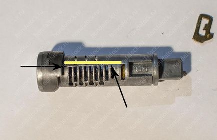 Fototchet javítási gyújtás után kísérlet lopás kia rio (javítás) Fototchet javítási gyújtás után kísérlet lopás kia rio