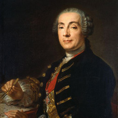 Francesco Rastrelli a murit pe 29 aprilie 1771