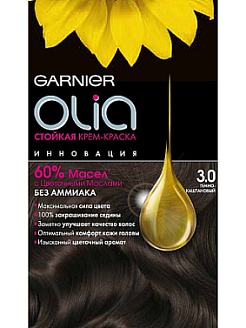 Garnier în magazinul online