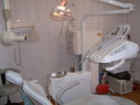 Gauz City Dental Clinic