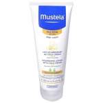 În cazul în care pentru a cumpara body lotion mustela, catalog octombrie - noiembrie 2017