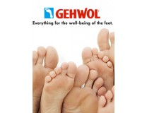 Gehwol - professzionális kozmetikai gevol germánium osztályú luxus lábak