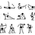 Гімнастика для кишечника при запорах тибетська, лікувальна, дихальна, відео, відгуки