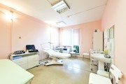 Clinici ginecologice pe m
