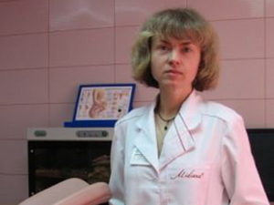 Ginecologie, medic ginecolog în Zhulebino și Volodarsky