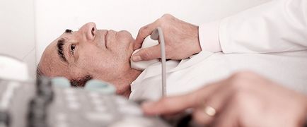 Hipotireózis tünetei férfiakban (pajzsmirigyhormon) A hypothyreosis a férfiak tüneteinek