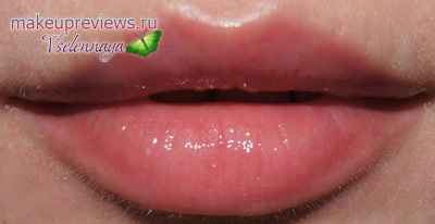 Glam shine miss candy від loreal - блиск з запахом цукерок, літо 2012 - відгуки про косметику