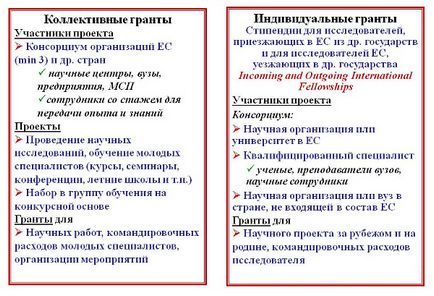 Granturi și subvenții pentru antreprenori pentru dezvoltarea întreprinderilor mici în 2017 cum să obțineți,