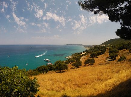 грецький рай