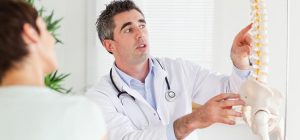 Hernia operației coloanei vertebrale cervicale - asistență medicală