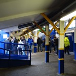 Goodison Park - stadion fc - fotografie, poveste de la Everton