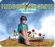 Hidden secrets - the nightmare - завантажити гру безкоштовно