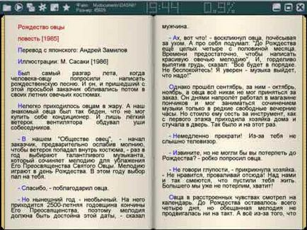 Ice book reader professional 6