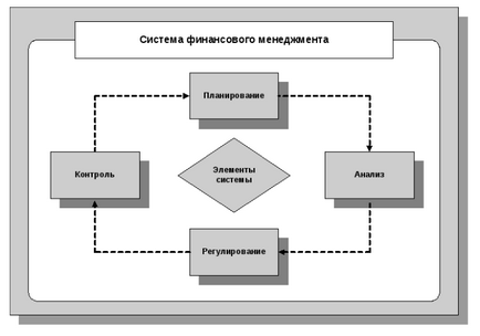 Managementul financiar