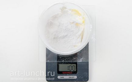 Gingerbread cookie-t - lépésről lépésre recept fotókkal (fotó) Gingerbread cookie-t - lépésről lépésre recept fotók