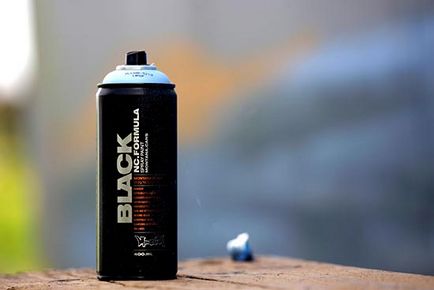 Eszközök graffiti (graffiti doboz) graffiti szerszámok