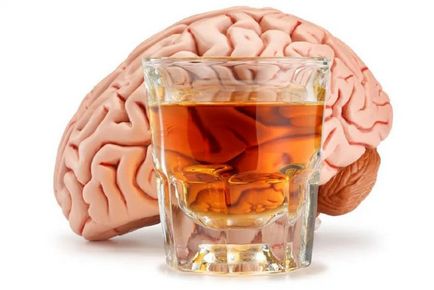 Інсульт та алкоголь вино, горілка, пиво - вплив на судини, тиск, мозкову діяльність