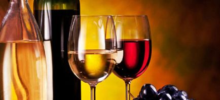 Інсульт та алкоголь вино, горілка, пиво - вплив на судини, тиск, мозкову діяльність