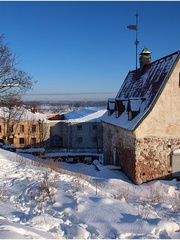 Érdekes helyek és látnivalók Viborg